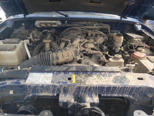 Photo 7 from auction – 2007 FORD RANGER SUP with VIN 1FTZR15E07PA27644