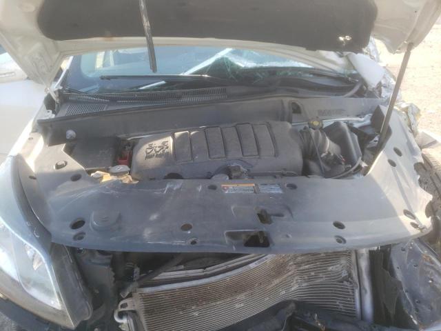 Photo 7 from auction – 2015 CHEVROLET TRAVERSE L with VIN 1GNKVJKD1FJ243830