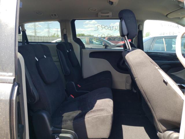 Photo 6 from auction – 2011 DODGE GRAND CARA with VIN 2D4RN3DG9BR742832