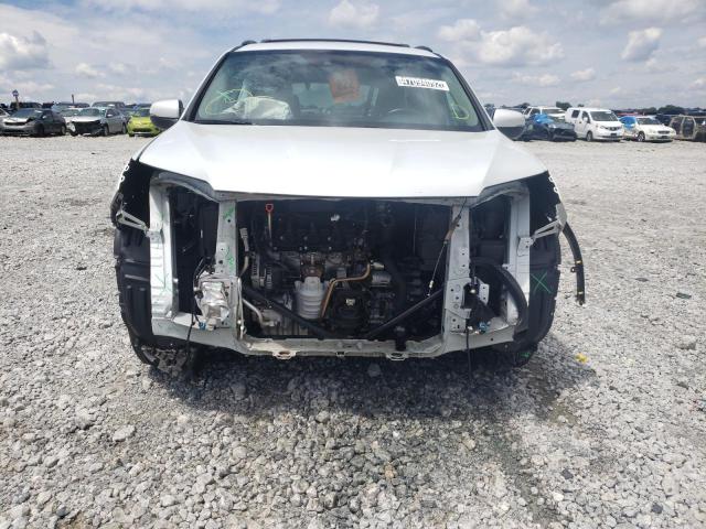Photo 9 from auction – 2020 HONDA PILOT EXL with VIN 5FNYF6H5XLB059986