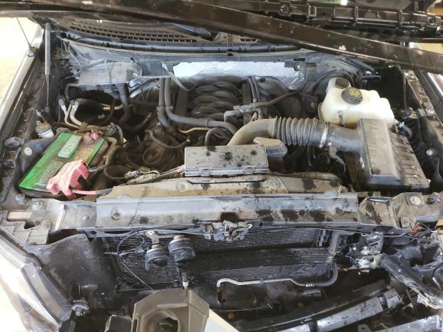 Photo 7 from auction – 2012 FORD F150 SUPER with VIN 1FTFW1EF4CFA27666
