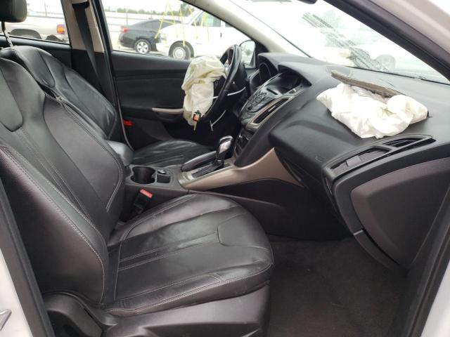 Photo 5 from auction – 2012 FORD FOCUS SEL with VIN 1FAHP3M23CL176559