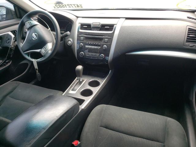 Photo 9 from auction – 2015 NISSAN ALTIMA 2.5 with VIN 1N4AL3AP9FC578233