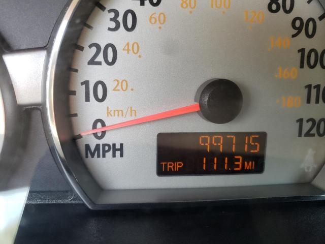 Photo 8 from auction – 2005 SATURN ION LEVEL with VIN 1G8AL54F85Z132265