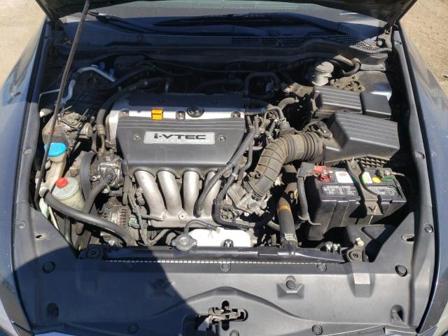 Photo 7 from auction – 2006 HONDA ACCORD EX with VIN 1HGCM56876A017166