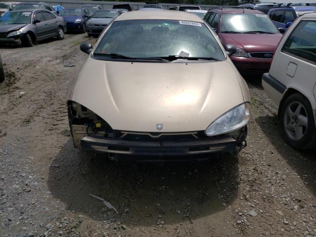Photo 9 from auction – 1998 DODGE INTREPID with VIN 2B3HD46R7WH210086