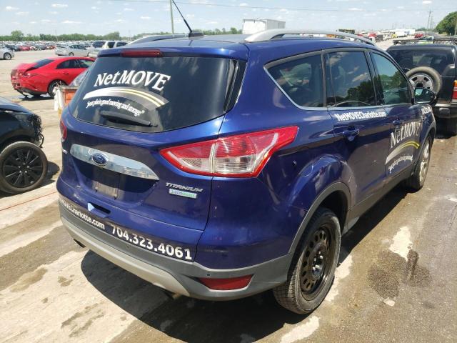 Photo 4 from auction – 2014 FORD ESCAPE TIT with VIN 1FMCU0JXXEUA81372