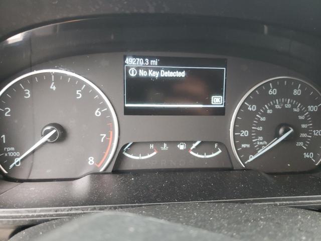 Photo 8 from auction – 2020 FORD ECOSPORT T with VIN MAJ6S3KL3LC346338