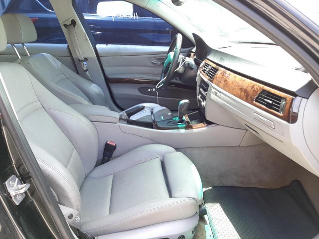 Photo 5 from auction – 2011 BMW 328 I with VIN WBAPH7C52BE679117