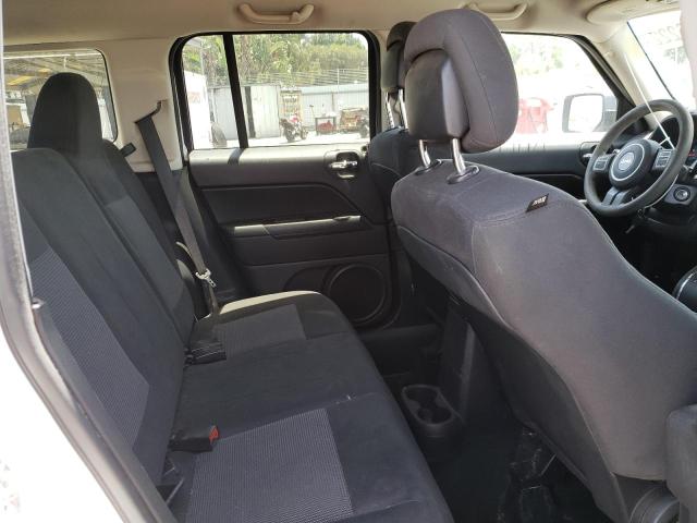 Photo 6 from auction – 2012 JEEP PATRIOT SP with VIN 1C4NJPBB1CD690882