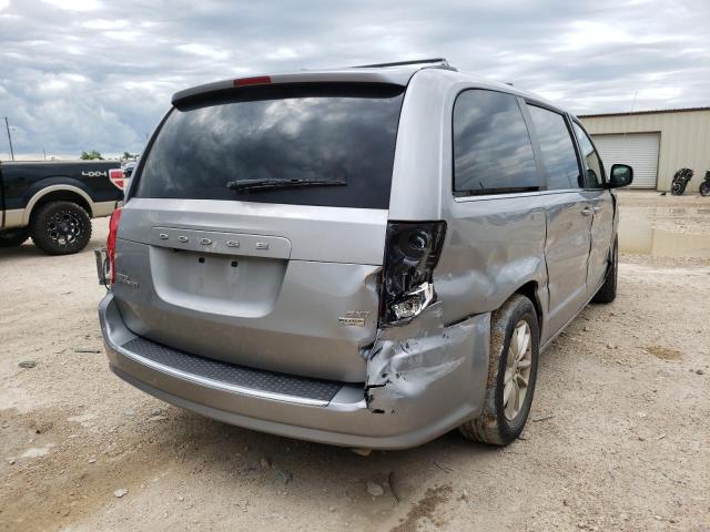 Photo 4 from auction – 2018 DODGE GRAND CARA with VIN 2C4RDGCG2JR360276