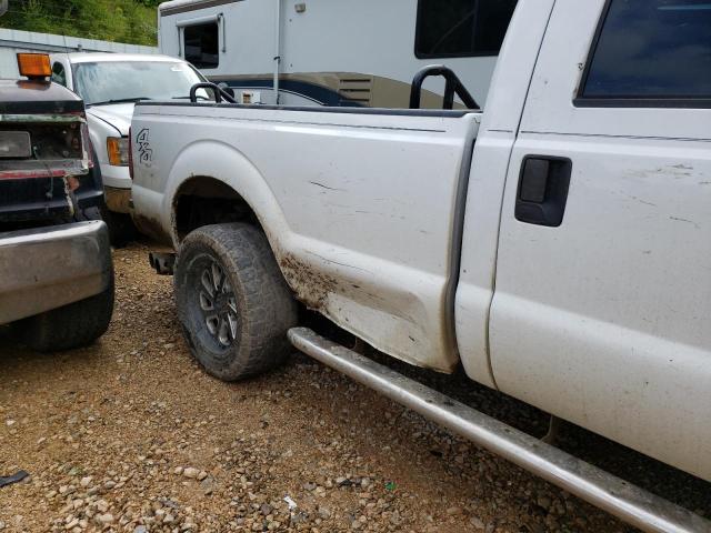 Photo 9 from auction – 2011 FORD F250 with VIN 1FT7W2BT7BEB32291