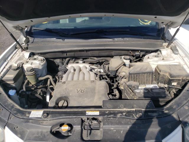 Photo 7 from auction – 2009 HYUNDAI SANTA FE G with VIN 5NMSG13D79H259588