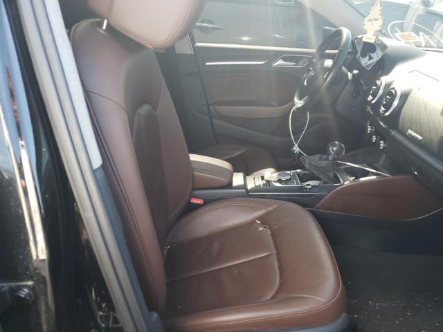 Photo 5 from auction – 2015 AUDI A3 PREMIUM with VIN WAUEFGFF7F1027799