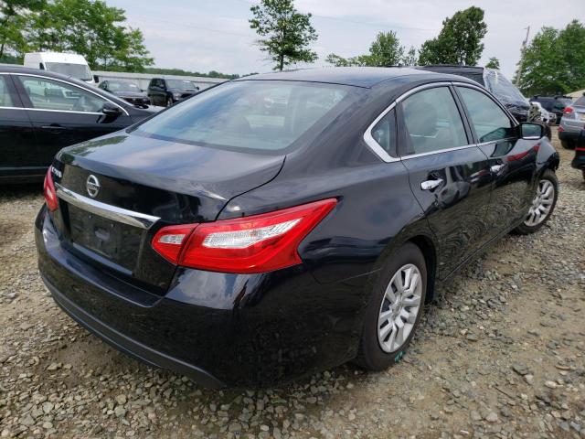 Photo 4 from auction – 2016 NISSAN ALTIMA 2.5 with VIN 1N4AL3AP6GN359381