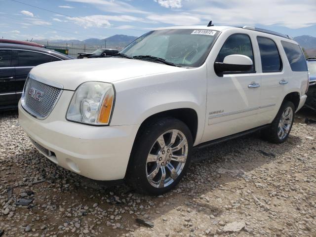 Photo 2 from auction – 2010 GMC YUKON DENA with VIN 1GKUKEEF7AR188457