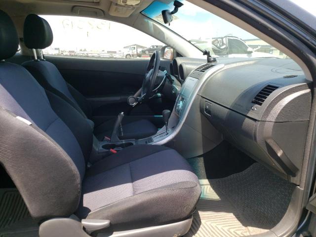 Photo 5 from auction – 2008 TOYOTA SCION TC with VIN JTKDE167280256626