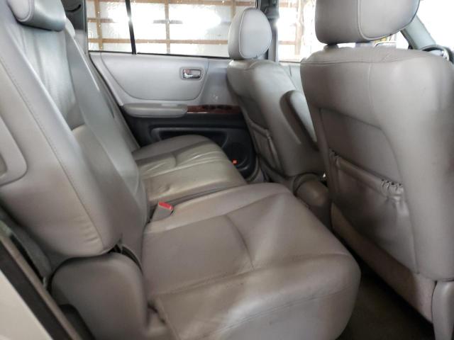 Photo 6 from auction – 2004 TOYOTA HIGHLANDER with VIN JTEEP21A140026404