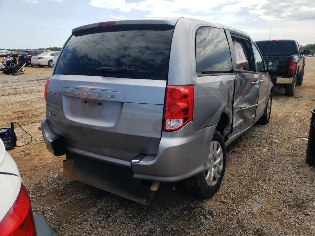 Photo 4 from auction – 2016 DODGE GRAND CARA with VIN 2C4RDGBG5GR342462