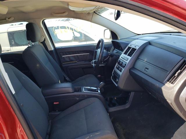 Photo 5 from auction – 2010 DODGE JOURNEY SX with VIN 3D4PG5FV3AT278263