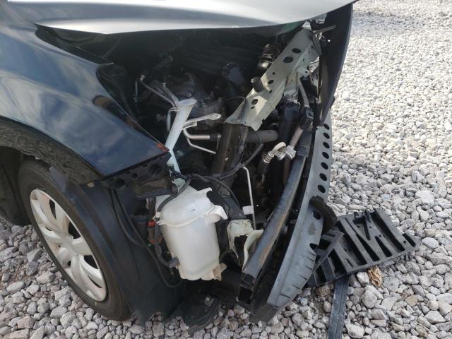 Photo 9 from auction – 2016 NISSAN VERSA NOTE with VIN 3N1CE2CP6GL369528