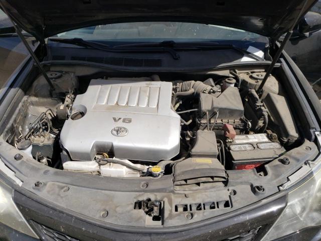 Photo 7 from auction – 2012 TOYOTA CAMRY SE with VIN 4T1BK1FK2CU007977