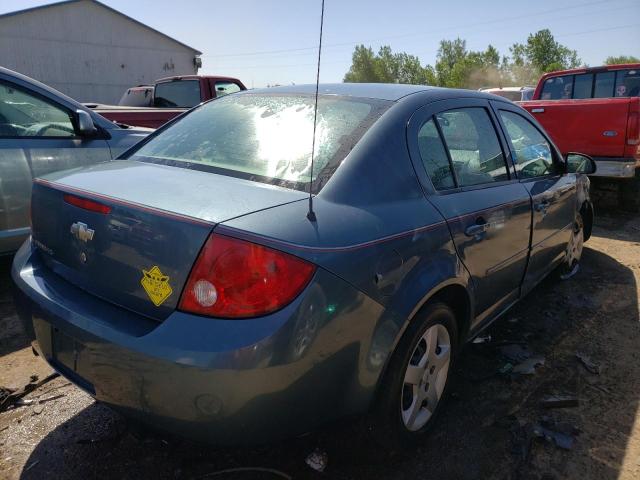Photo 4 from auction – 2006 CHEVROLET COBALT LS with VIN 1G1AK55F367859780