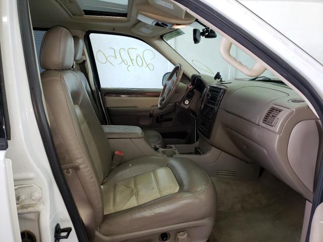 Photo 5 from auction – 2005 FORD EXPLORER E with VIN 1FMZU74K65ZA38752