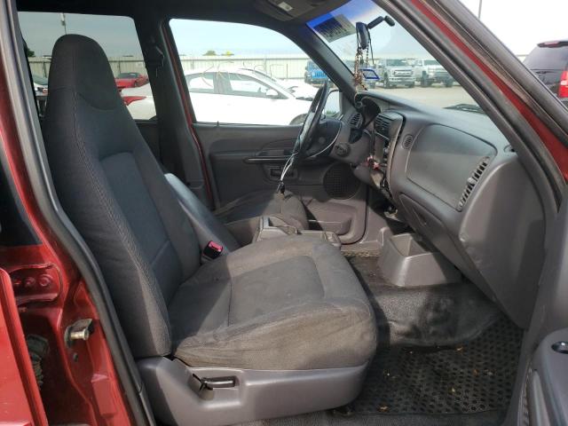 Photo 5 from auction – 2001 FORD EXPLORER S with VIN 1FMZU67E61UA05161