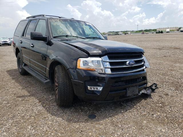 FORD EXPEDITION 2017 with VIN 1FMJU1HT0HEA49321 - Photo from auction