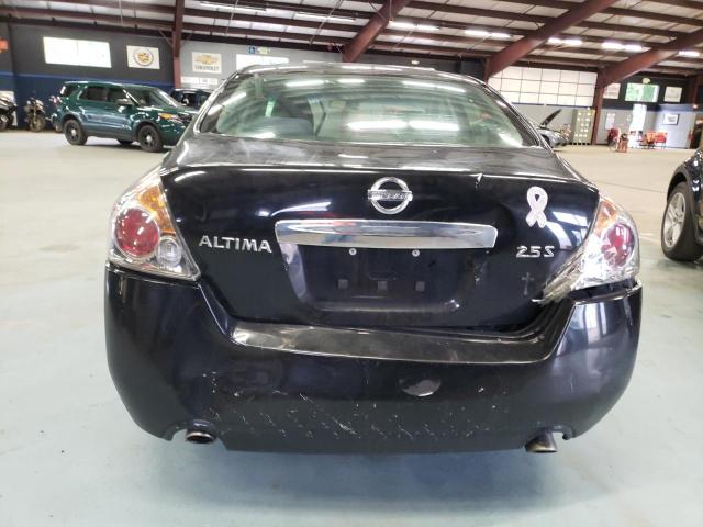 Photo 9 from auction – 2010 NISSAN ALTIMA BAS with VIN 1N4AL2AP4AN426397