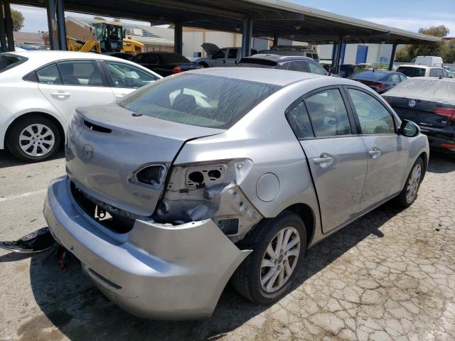 Photo 4 from auction – 2013 MAZDA 3 I with VIN JM1BL1V79D1765283