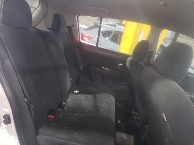 Photo 6 from auction – 2011 NISSAN VERSA S with VIN 3N1BC1CP1BL489774