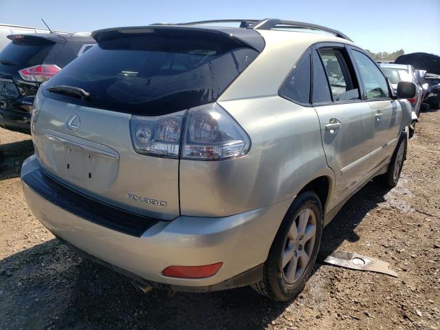 Photo 4 from auction – 2004 LEXUS RX 330 with VIN JTJHA31U440053290