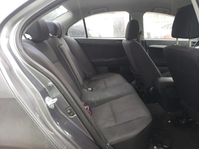 Photo 6 from auction – 2010 MITSUBISHI LANCER ES/ with VIN JA32U2FU2AU003218