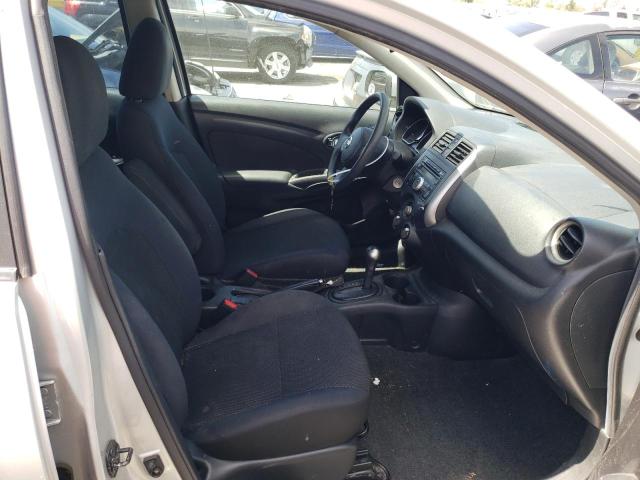 Photo 5 from auction – 2013 NISSAN VERSA S with VIN 3N1CN7AP3DL859629