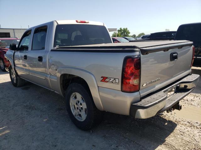 Photo 3 from auction – 2007 CHEVROLET SILVERADO with VIN 2GCEK13Z771104290