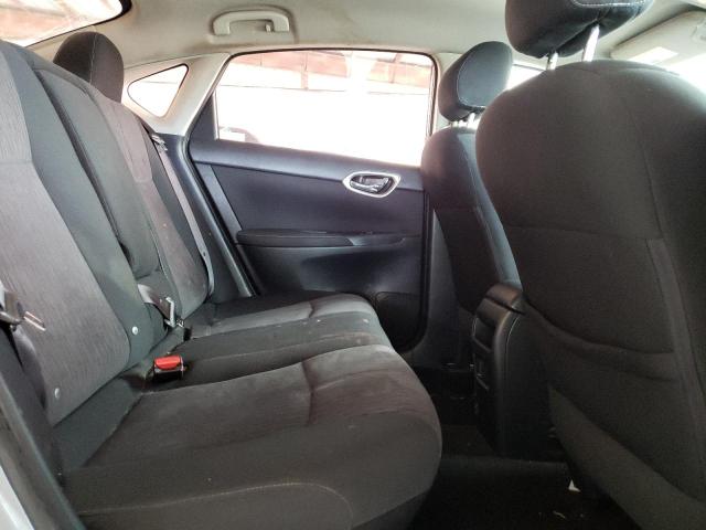 Photo 6 from auction – 2014 NISSAN SENTRA S with VIN 3N1AB7AP4EY309487