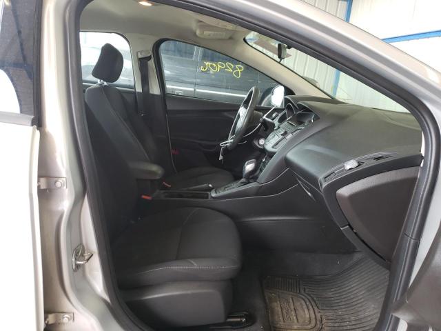 Photo 5 from auction – 2016 FORD FOCUS SE with VIN 1FADP3F28GL387550