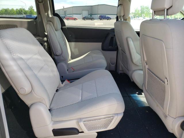 Photo 6 from auction – 2010 DODGE GRAND CARA with VIN 2D4RN5DX2AR292516