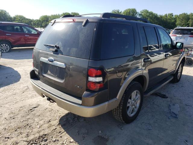 Photo 4 from auction – 2008 FORD EXPLORER E with VIN 1FMEU74E58UA74524