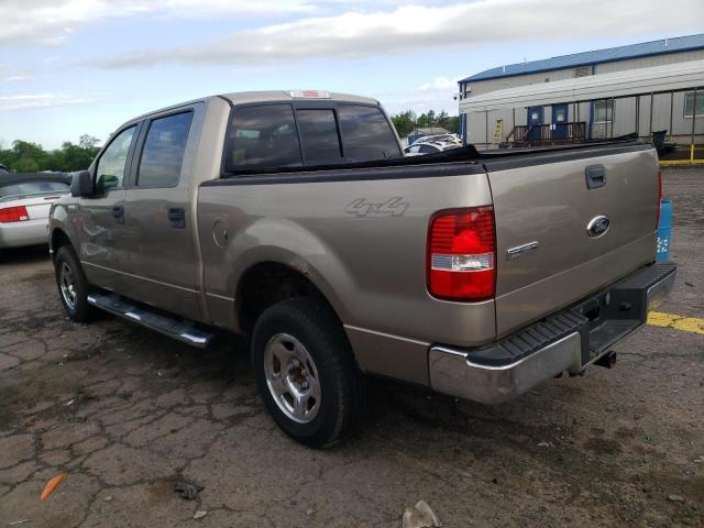 Photo 3 from auction – 2006 FORD F150 SUPER with VIN 1FTPW14566FA47516