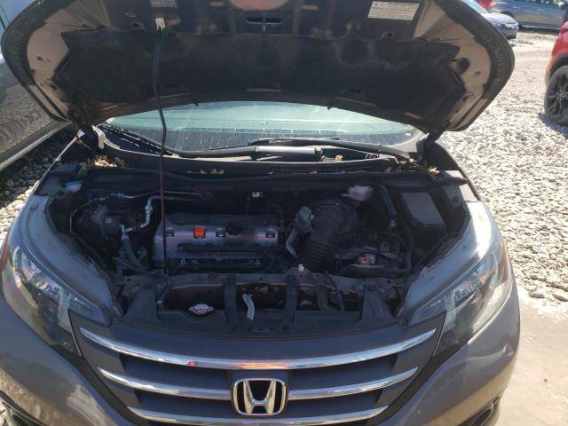 Photo 7 from auction – 2014 HONDA CR-V EXL with VIN 2HKRM4H75EH628246