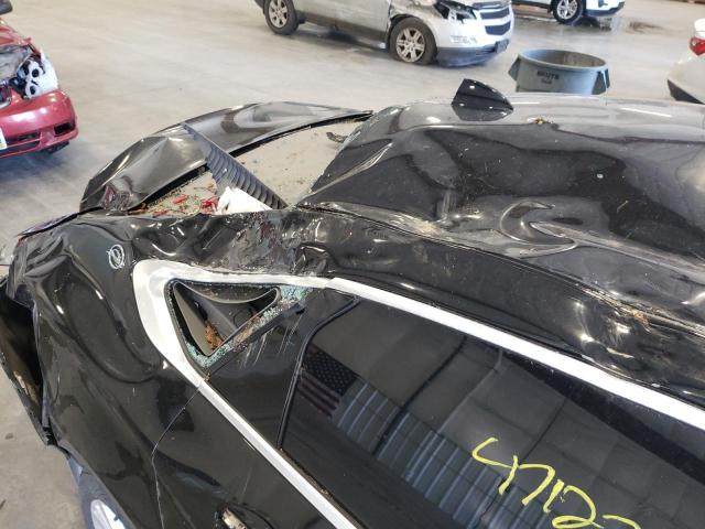 Photo 9 from auction – 2014 CHEVROLET IMPALA LT with VIN 1G1125S36EU155177