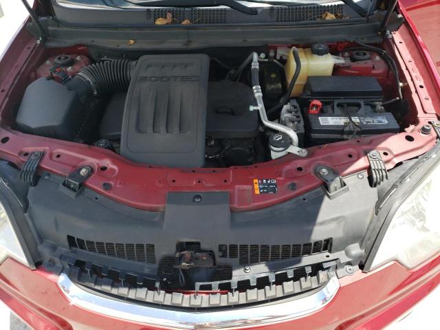 Photo 7 from auction – 2013 CHEVROLET CAPTIVA LT with VIN 3GNAL3EK5DS618850