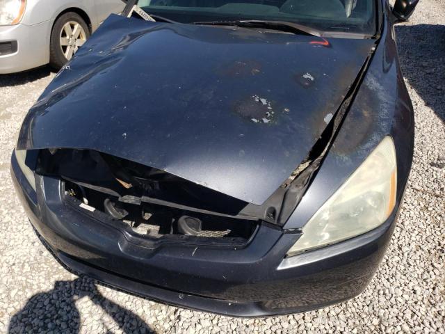 Photo 9 from auction – 2003 HONDA ACCORD EX with VIN 1HGCM66573A061238