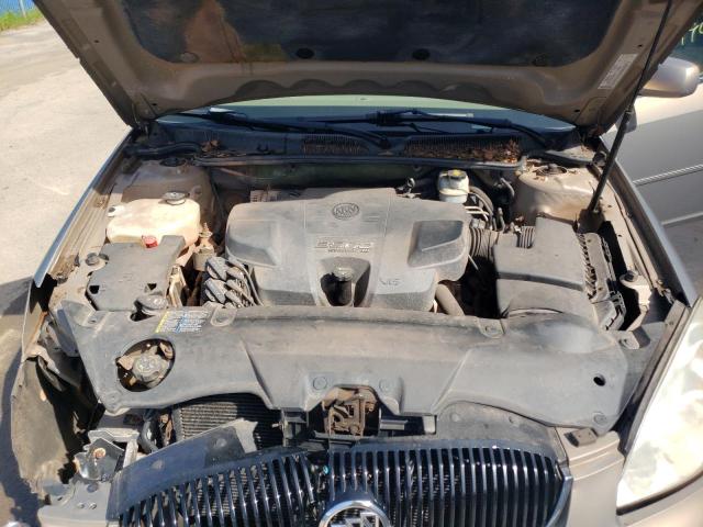 Photo 7 from auction – 2006 BUICK LUCERNE CX with VIN 1G4HD57266U209199
