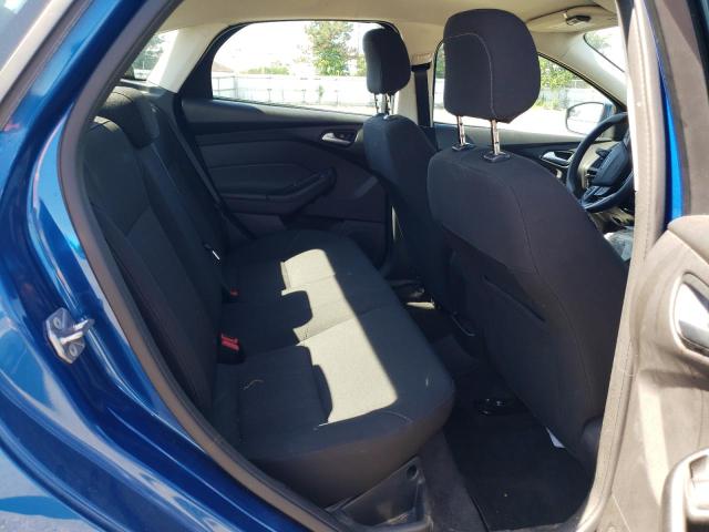 Photo 6 from auction – 2018 FORD FOCUS SE with VIN 1FADP3F28JL288685