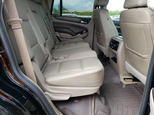 Photo 6 from auction – 2016 CHEVROLET TAHOE C150 with VIN 1GNSCBKC9GR183723