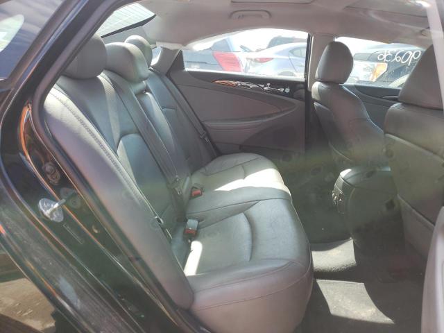 Photo 6 from auction – 2013 HYUNDAI SONATA SE with VIN 5NPEC4AC9DH596215